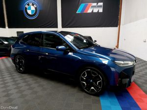 2023 IX XDRIVE40  (BIG SPEC ) - Image 3