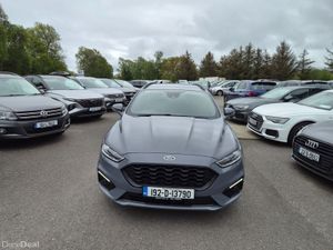 Ford Mondeo St Line X 2.0TD 150PS A8 EST 4D - Image 2