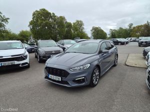 Ford Mondeo St Line X 2.0TD 150PS A8 EST 4D - Image 3