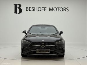 Mercedes-Benz CLE 300e AMG LINE PREMIUM=PAN ROOF// - Image 2