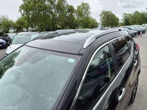 Nissan X-Trail 1.7 DSL SV Premium M-cvt 7 SE - Image 3