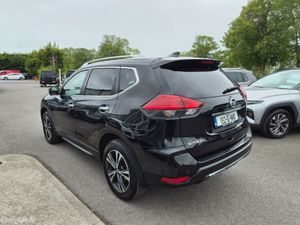 Nissan X-Trail 1.7 DSL SV Premium M-cvt 7 SE - Image 4