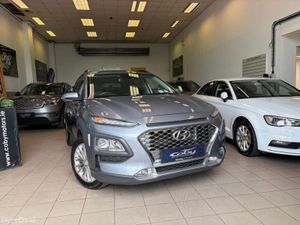 Hyundai KONA Kauai Executive 5DR Manual. NCT & TAX - Image 2