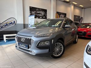Hyundai KONA Kauai Executive 5DR Manual. NCT & TAX - Image 4