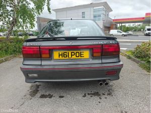 Mitsubishi Lancer 1.8 GTI - Image 3