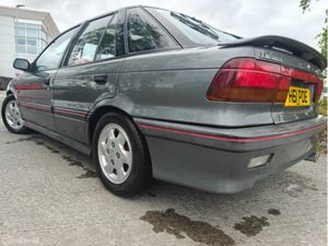 Mitsubishi Lancer 1.8 GTI - Image 4