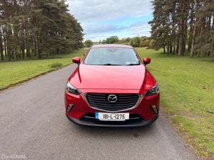 Mazda CX-3 2018 1.5 Diesel - Image 2