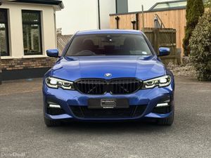 Immaculate BMW 330e M-Sport! - Image 2