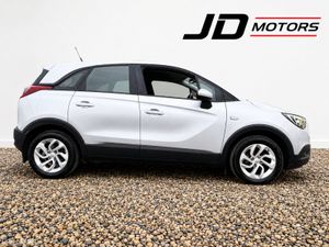 2018 OPEL CROSSLAND X SC 1.6 DIESEL - Image 2