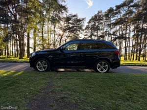 BMW X5 2016 Carbon Black Amazing Spec - Image 4