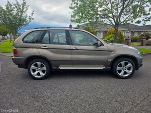 BMW X5 3 litre diesel - Image 4