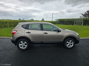 131 Nissan Qashqai 1.5 Diesel New Nct - Image 3