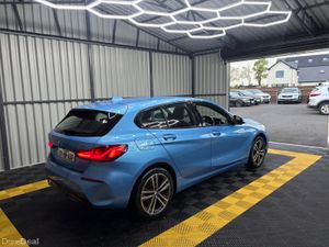 BMW 118i Sport Auto 2020 Low Km! - Image 3