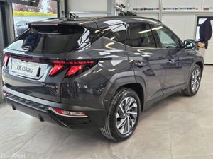 22 HYUNDAI TUCSON EXECUTIVE - Image 3
