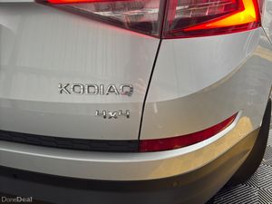Skoda Kodiaq 2019 Ambition 4x4 2.0Tdi - Image 4
