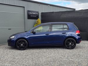 2011 VOLKSWAGEN GOLF 1.2 TSI ULTRA LOW KMS - Image 3
