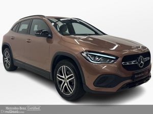 Mercedes-Benz GLA GLA 180 Auto Progressive | Night - Image 4