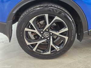 19 TOYOTA CHR SPORT HYBRID - Image 4
