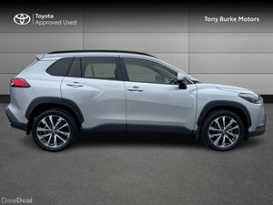 Toyota Corolla Cross Sport - 1.8 Hybrid - Automati - Image 3