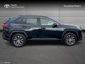 Toyota RAV4 - Sol Edition - 2.5 Hybrid - AUTO - 1 - Image 3