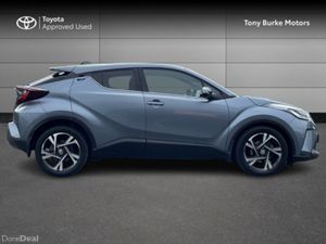 Toyota C-HR Hybrid - SPORT Edition - 1.8 - One Own - Image 3