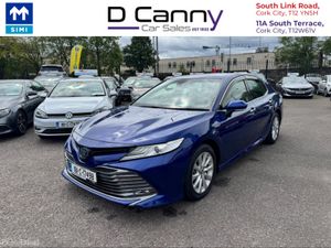 Toyota Camry 2.5 petrol hybrid - Image 4
