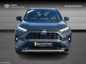 Toyota RAV4 - Sport Edition - 2.5 Hybrid - AUTO - - Image 4