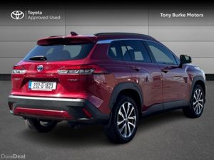 Toyota Corolla CROSS - Sport - 1.8 Hybrid - Automa - Image 2