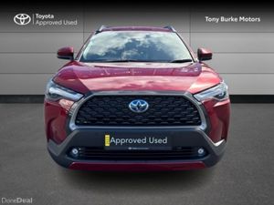 Toyota Corolla CROSS - Sport - 1.8 Hybrid - Automa - Image 4