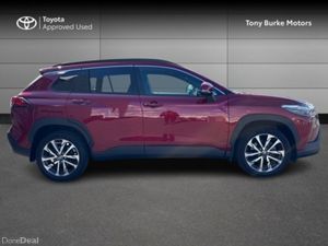 Toyota Corolla CROSS - Sport - 1.8 Hybrid - Automa - Image 3