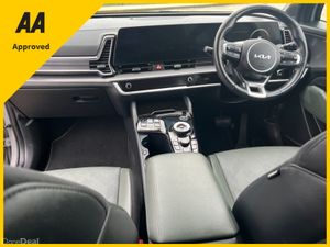 Kia Sportage HEV ANNIVERS - Image 3