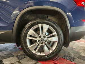 2018 Skoda Kodiaq 2.0 TDI 150HP  Ambition 7 Seat - Image 3