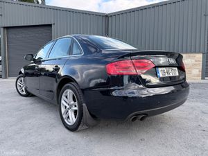 Audi A4 09’ SE 2.0 TDI 143BHP FRESH NCT - Image 3