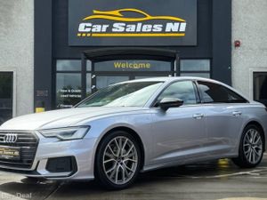 2.0 TDI 40 Black Edition Saloon 4dr Diesel S Troni - Image 2