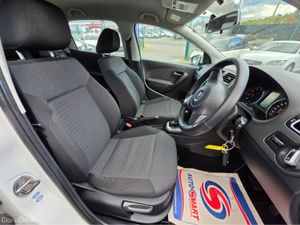 Volkswagen Polo ONLY 27,998KM ! 1.2 TSI LARGE SCRE - Image 3