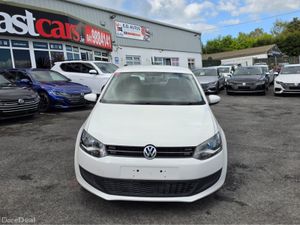 Volkswagen Polo ONLY 27,998KM ! 1.2 TSI AUTOMATIC - Image 4