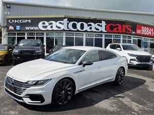 Volkswagen Arteon 2.0 TSI 4 MOTION 280BHP VIRTUAL - Image 2