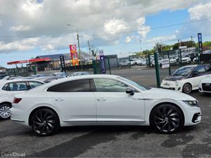 Volkswagen Arteon 2.0 TSI 4 MOTION 280BHP VIRTUAL - Image 4