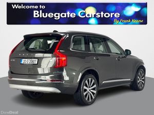 Volvo XC90 T8 PHEV INSCRIPTION 7 SEATER**20"ALLOYS - Image 4