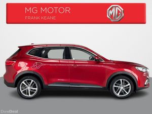 MG HS EXCLUSIVE PHEV AUTO**PANORAMIC ROOF**DIGITAL - Image 2