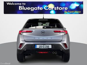 Opel Mokka GS MHEV 1.2**FRONT HEATED SEATS**DIGITA - Image 3