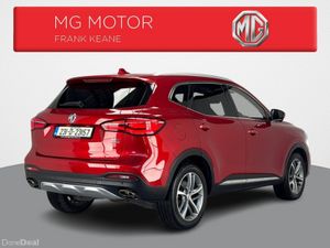 MG HS EXCLUSIVE PHEV AUTO***PANORAMIC ROOF**TOUCH - Image 4