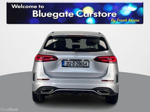 Mercedes-Benz B-Class AMG LINE PREMIUM 5DR**TOUCH - Image 3