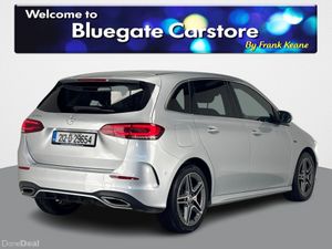 Mercedes-Benz B-Class AMG LINE PREMIUM 5DR**TOUCH - Image 4