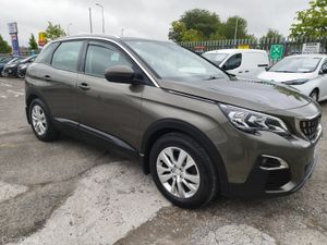 2017 Peugeot 3008 1.6 hdi active - Image 3