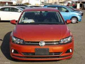 2019 VW Polo 1.0 Petrol Automatic - Image 3