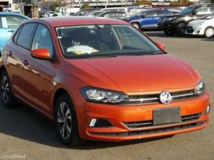 2019 VW Polo 1.0 Petrol Automatic - Image 2