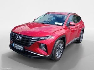 Hyundai Tucson 2WD Executive HEV Auto - Image 2