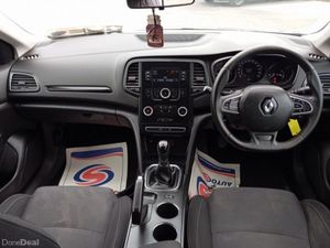 Renault Megane 1.5 dCi 110 EXPRESSION - Image 4