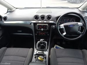 Ford S-Max 1.6TDCI 115PS 7 SEATER - Image 2